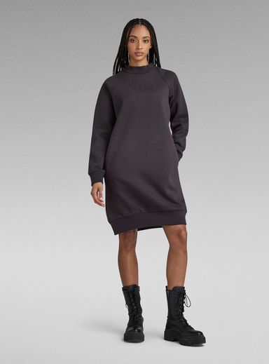 Women's Dresses | Shirt & Sweater Dresses | G-Star RAW®